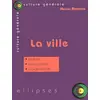 Image de La ville en occasion ou reconditionné