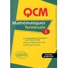 Image de Mathématiques, terminale S : enseignement obligatoire et de spécialité en occasion ou reconditionné