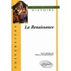 Image de La Renaissance Thierry Wanegffelen (Auteur)