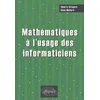 Image de Mathématiques à l'usage des informaticiens Thierry Brugère (Auteur), Alain Mollard (Auteur), Hen Habrias (Auteur)