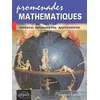 Image de Promenades mathématiques : histoire, fondements, applications en occasion ou reconditionné