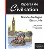 Image de Repères de civilisation : Grande-Bretagne, Etats-Unis en occasion ou reconditionné