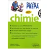 Image de Chimie MPSI-PCSI-PTSI : l'essentiel du cours, les méthodes pour bien aborder les exercices, les solutions entièrement rédigées, les conseils pour réussir son année de prépa en occasion ou reconditionné