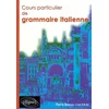 Image de Cours particulier de grammaire italienne en occasion ou reconditionné