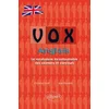 Image de Vox anglais : le vocabulaire incontournable des examens et concours en occasion ou reconditionné