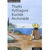 Image de Thalès, Pythagore, Euclide, Archimède en occasion ou reconditionné
