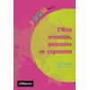 Image de L'Asie orientale, puissance en expansion Hélène Briones (Auteur), Cédric Tellenne (Auteur)