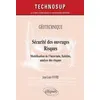 Image de Sécurité des ouvrages - Risques - Géotechnique - Niveau C Jean-Louis Favre (Auteur)