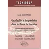 Image de Gradualité et imprécision dans les bases de données - Niveau C Patrick Bosc (Auteur), Ludovic Liétard (Auteur), Olivie Pivert (Auteur)