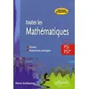 Image de Toute les Mathématiques - 2e année PSI PSI* - cours et exercices corrigés Hervé Guillaumie (Auteur)