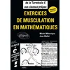 Image de Exercices de musculation en mathématiques : de la terminale S aux classes prépas en occasion ou reconditionné