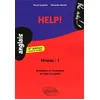Image de Help ! : niveau 1 : grammaire et vocabulaire de base en anglais en occasion ou reconditionné
