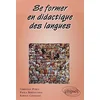 Image de Se former en didactique des langues en occasion ou reconditionné