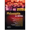 Image de Philosophie en séries. Saison 2 en occasion ou reconditionné