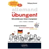 Image de Übungen ! allemand, A1 : 180 activités pour réviser et progresser : lire, écrire, écouter en occasion ou reconditionné