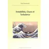 Image de Instabilités, Chaos et Turbulence Paul Manneville (Auteur)