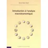 Image de Introduction à l'analyse macroéconomique Pierre-Alain Muet (Auteur)