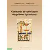 Image de Commande et optimisation de systèmes dynamiques en occasion ou reconditionné