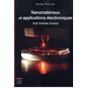 Image de Nanomatériaux et applications électroniques Razvigor Ossikovski (Auteur)