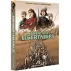 Image de Le vent des libertaires - coffret tomes 1 et 2