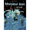 Image de Monsieur Jean. Vol. 2. Les nuits les plus blanches en occasion ou reconditionné