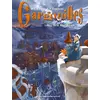 Image de gargouilles tome 3 - les gardiens
