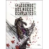 Image de La légende des nuées écarlates T01 Saverio Tenuta (Auteur)