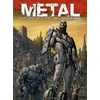Image de métal tome 2 - l'esclave de chiméra