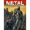 Image de Metal. Vol. 2. L'esclave de Chiméra en occasion ou reconditionné