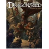Image de dragonseed tome 2 - l'étreinte du griffon