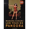 Image de les yeux de pandora