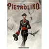 Image de Pietrolino T02 Alejandro Jodorowsky (Auteur), Olivier G. Boiscommun (Dessinateur)