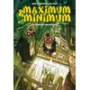 Image de minimum et maximum ; le général Belzébuta