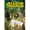 Image de Maximum & Minimum : le général Belzébuth en occasion ou reconditionné