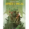 Image de Après l'Incal tome 3