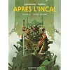 Image de Après L'Incal T03 Alejandro Jodorowsky (Auteur), José Ladrönn (Dessinateur)