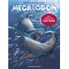 Image de Mégalodon Christophe Bec (Auteur), Paolo Antiga (Dessinateur), Andrea Meloni (Coloriste)