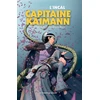 Image de L'incal - Capitaine Kaiman