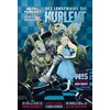 Image de Des lendemains qui hurlent N°5 - Livre dépliant 2015 - 2025 Collectif (Auteur)
