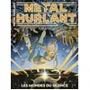 Image de Métal Hurlant N°15 Jerry Frissen (Auteur), Cécyle Bay (Auteur), Juliette Hayer (Auteur), Olivier Vatine (Auteur), Tanino Liberatore (Auteur), Arthur De Pins (Auteur), Ryan Barry (Auteur)