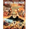 Image de Méta-Baron - intégrale tome 1