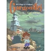Image de gargouilles tome 2 - la clef du temps