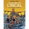 Image de Les Mystères de l'Incal Alejandro Jodorowsky (Auteur), Moebius (Dessinateur)