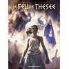 Image de Le Feu de Thésée T2 : L'Homme-taureau FRISSEN - TRIFOGLI F (Auteur)