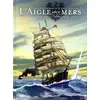 Image de L'aigle des mers tome 1