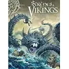 Image de Sirènes & vikings. Le fléau des abysses en occasion ou reconditionné