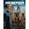 Image de Hégémon + ex-libris offert