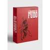 Image de Le masque de Fudo : les nuées écarlates : intégrale en occasion ou reconditionné
