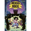 Image de Mekka Nikki tome 1