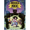 Image de Mekka Nikki - tome 1